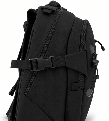 Τακτικό σακίδιο BlackAirsoft VERTEX 30L