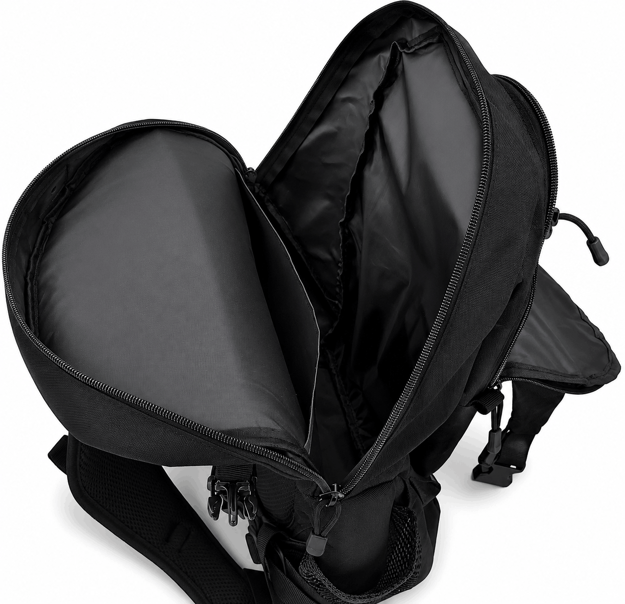 Τακτικό σακίδιο BlackAirsoft VERTEX 30L