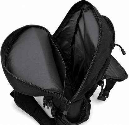 Τακτικό σακίδιο BlackAirsoft VERTEX 30L
