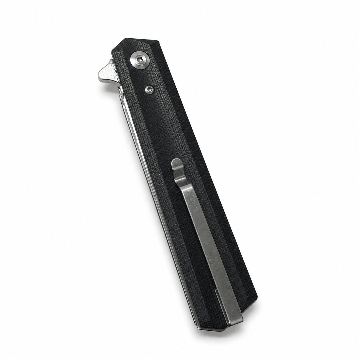 Πτυσσόμενο μαχαίρι BlackAirsoft Vertex από ατσάλι D2 και λαβή G10