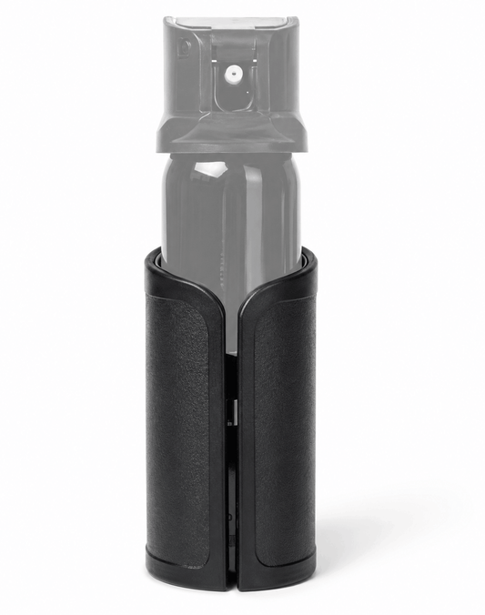 Toc pentru spray iritant BlackAirsoft AEGIS - rotativ 360°