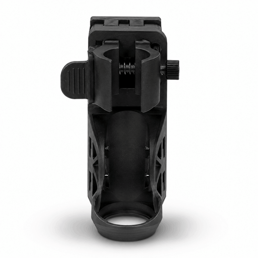 Suport tactic pentru lanternă BlackAirsoft FLASHGRIP 22–30 mm