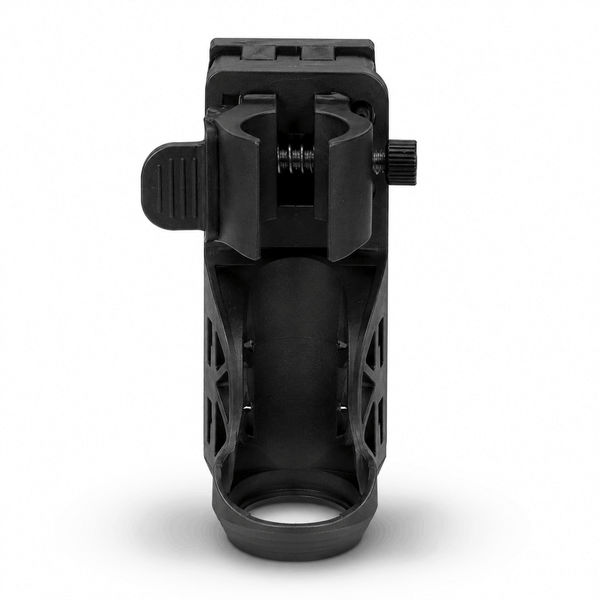 Τακτικός στήριγμα για φακό BlackAirsoft FLASHGRIP 22–30 mm