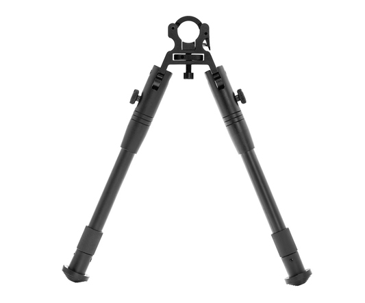 Τακτική δίποδη βάση BlackAirsoft IronClaw Tactical Bipod