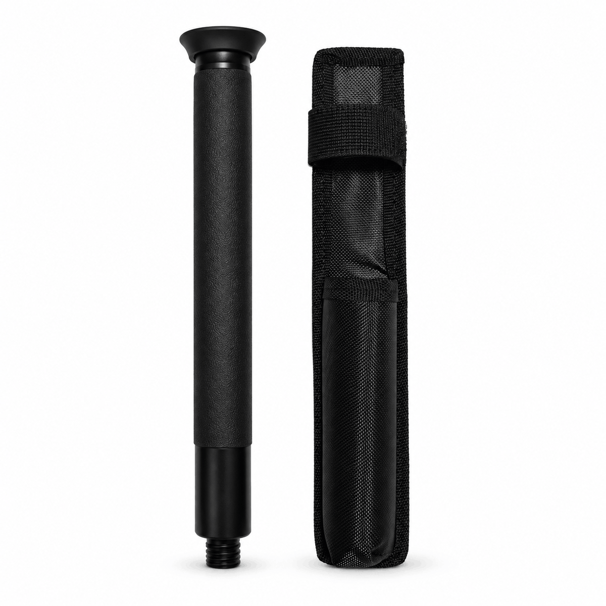 Телескопична палка BlackAirsoft SENTINEL - с бутон