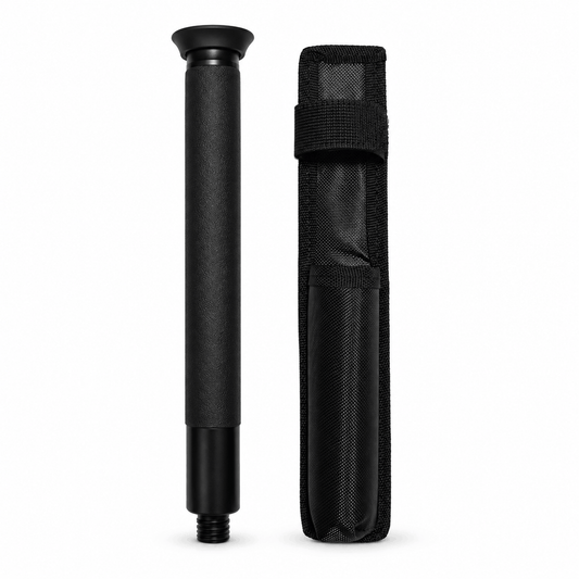 Телескопична палка BlackAirsoft SENTINEL - с бутон