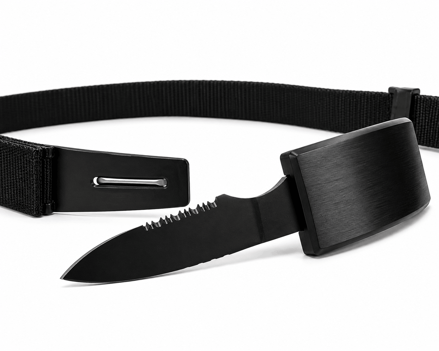 Τακτική ζώνη BlackAirsoft ShadowEdge