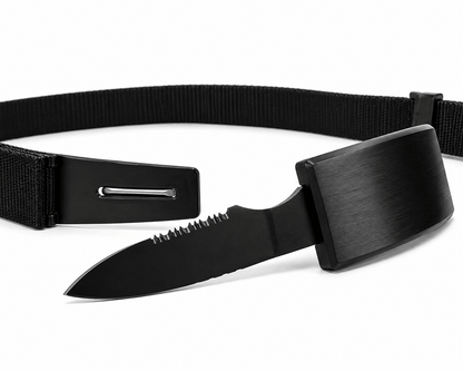 Τακτική ζώνη BlackAirsoft ShadowEdge