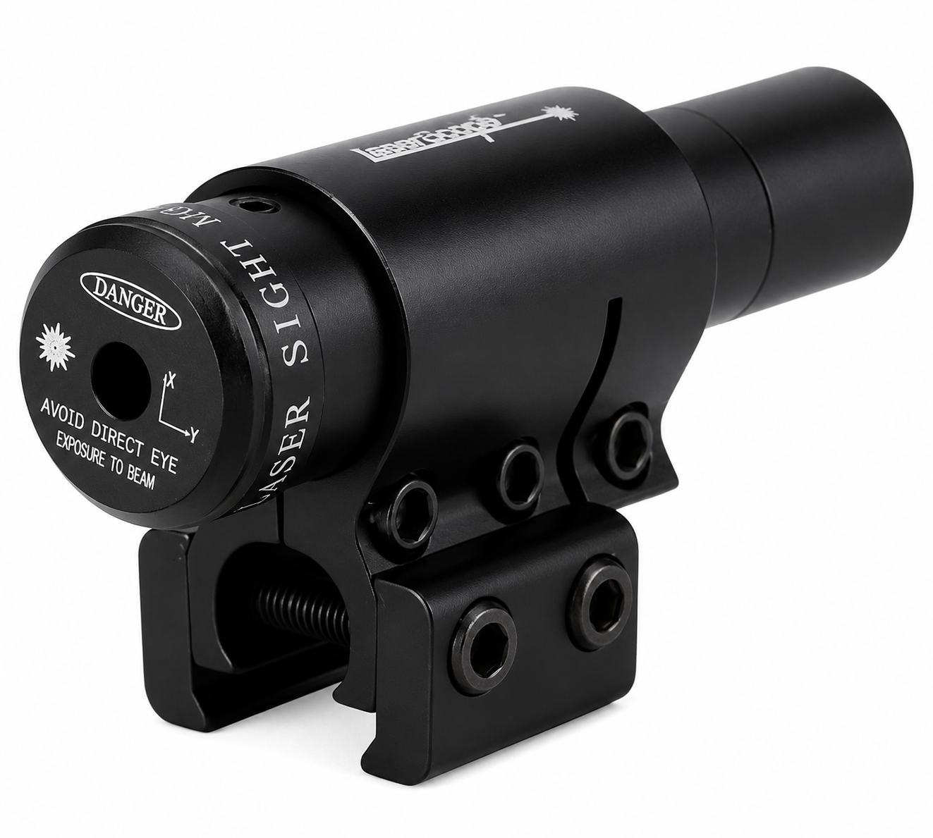 Λέιζερ σκοπευτικό TargetBeam Red Dot Laser Sight