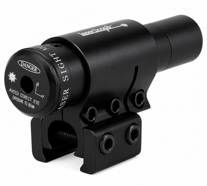 Λέιζερ σκοπευτικό TargetBeam Red Dot Laser Sight