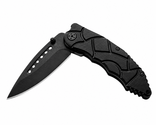 Πτυσσόμενο μαχαίρι BlackAirsoft Venox