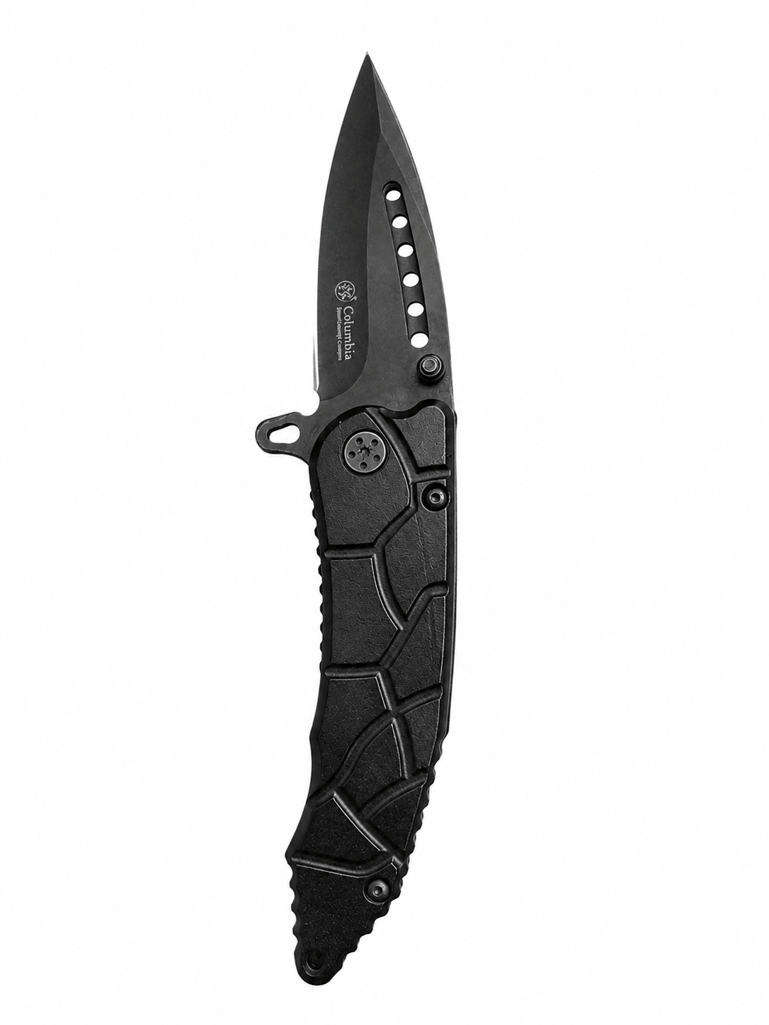 Πτυσσόμενο μαχαίρι BlackAirsoft Venox