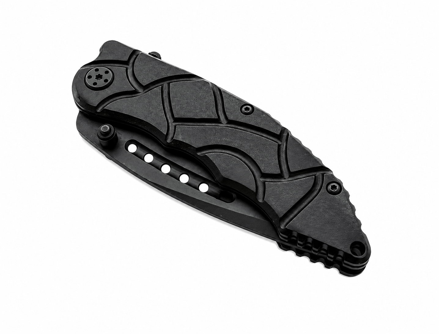 Πτυσσόμενο μαχαίρι BlackAirsoft Venox