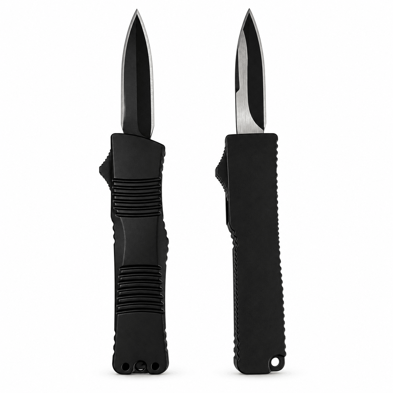 Компактен автоматичен нож BlackAirsoft Viper Mini