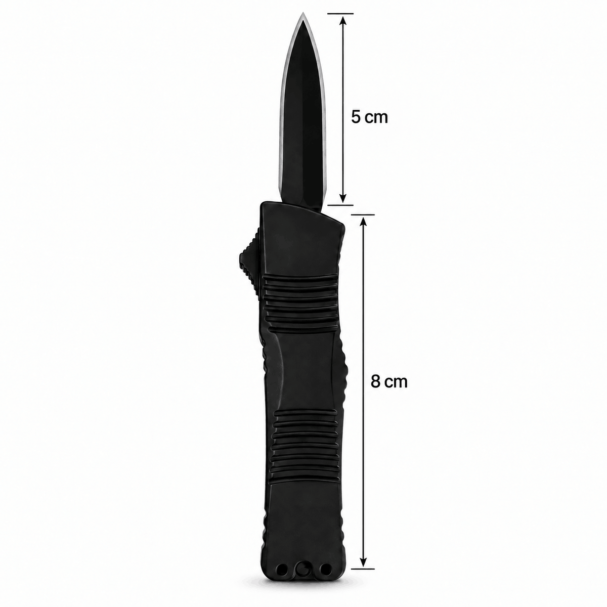 Компактен автоматичен нож BlackAirsoft Viper Mini