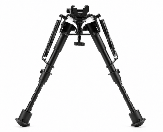 Τακτική δίποδη βάση BlackAirsoft ViperLock Tactical Bipod