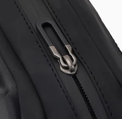 Τσάντα μέσης EDC JUMAHE – συμπαγής σκληρή τσάντα για καθημερινά αντικείμενα