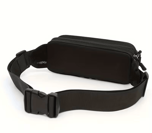 Τσάντα μέσης και ώμου BlackAirsoft Slim