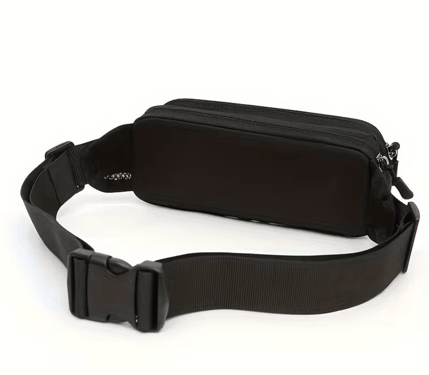 Τσάντα μέσης και ώμου BlackAirsoft Slim