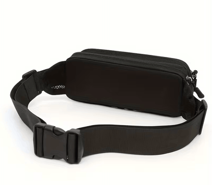 Τσάντα μέσης και ώμου BlackAirsoft Slim