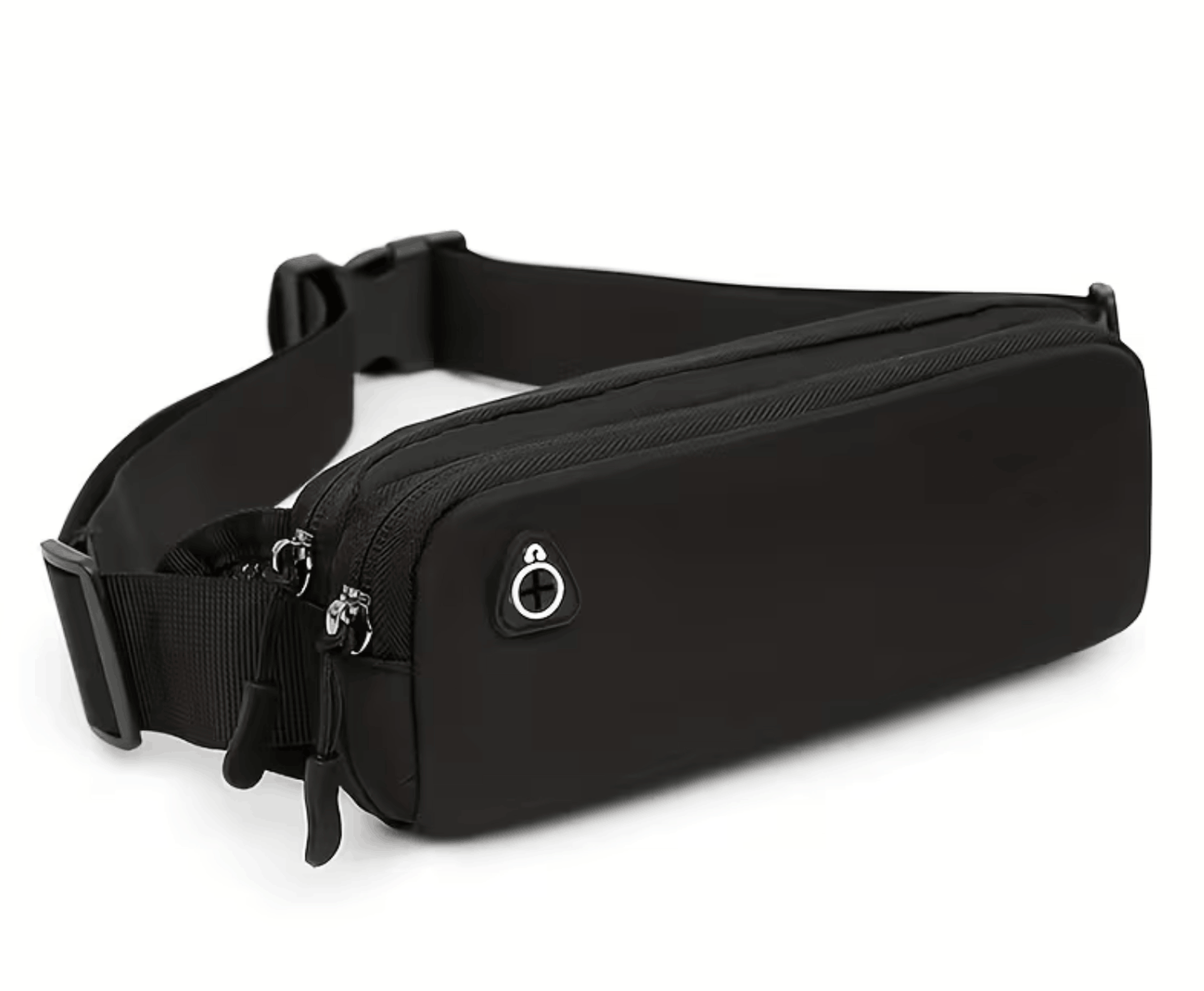 Τσάντα μέσης και ώμου BlackAirsoft Slim