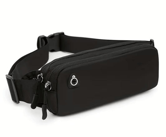 Τσάντα μέσης και ώμου BlackAirsoft Slim