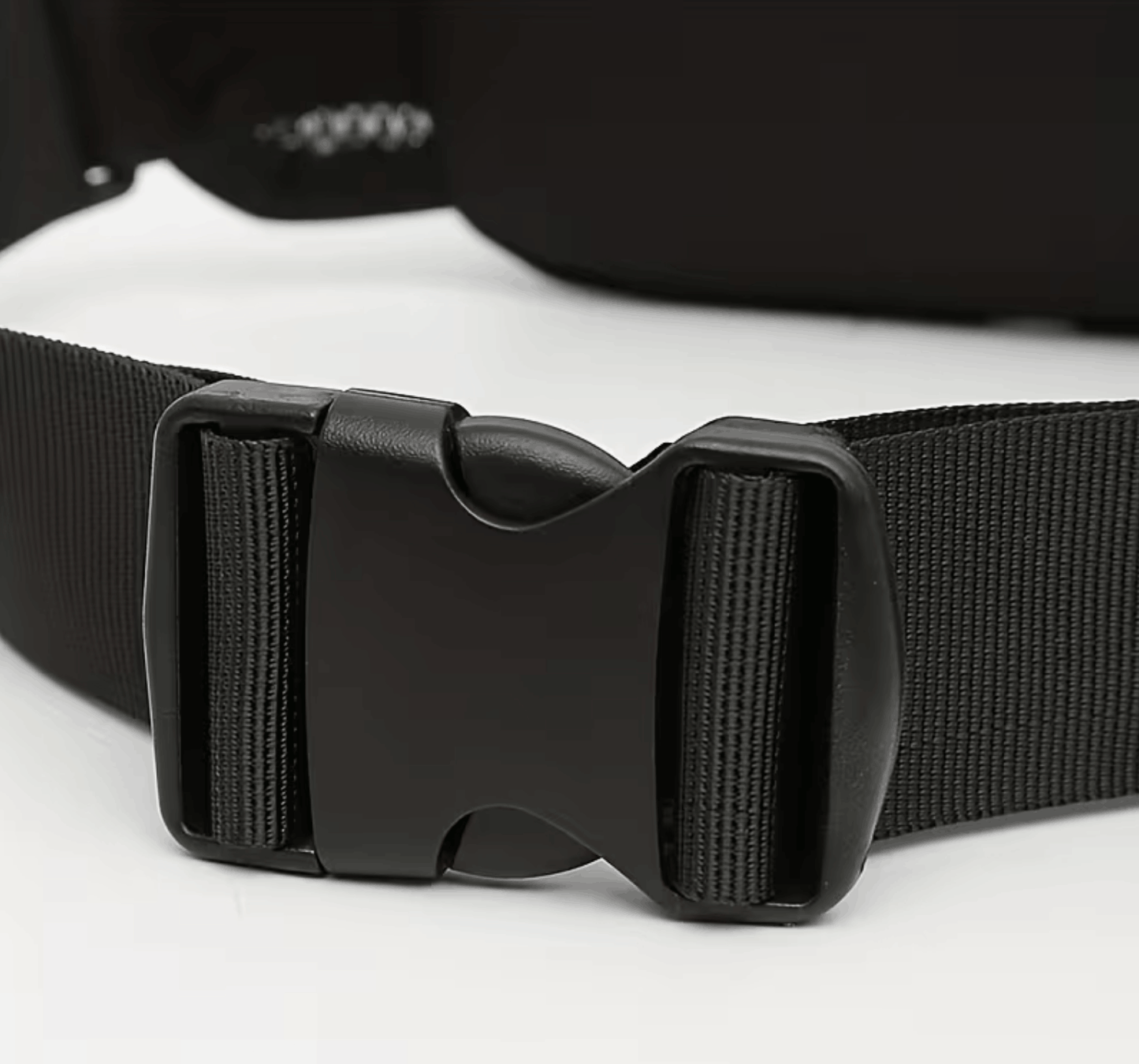 Τσάντα μέσης και ώμου BlackAirsoft Slim