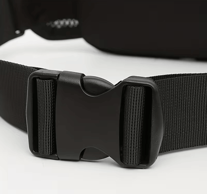 Τσάντα μέσης και ώμου BlackAirsoft Slim