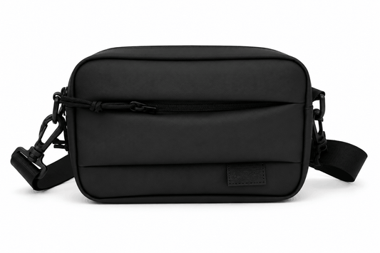 Τσάντα ώμου BlackAirsoft Duo Pack