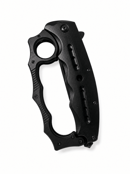 Πτυσσόμενο μαχαίρι με λαβή μπάσκετ Cold Steel B098
