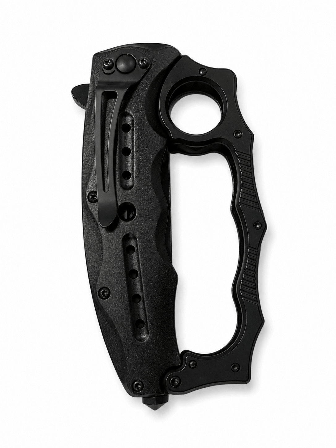 Πτυσσόμενο μαχαίρι με λαβή μπάσκετ Cold Steel B098