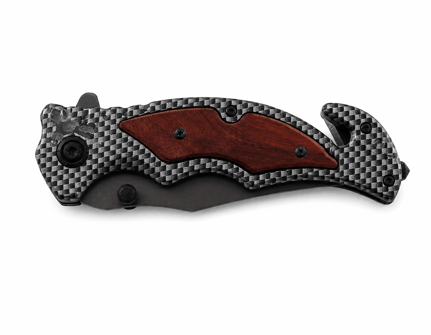 Πτυσσόμενο μαχαίρι BOKER C133 Tactical Rescue