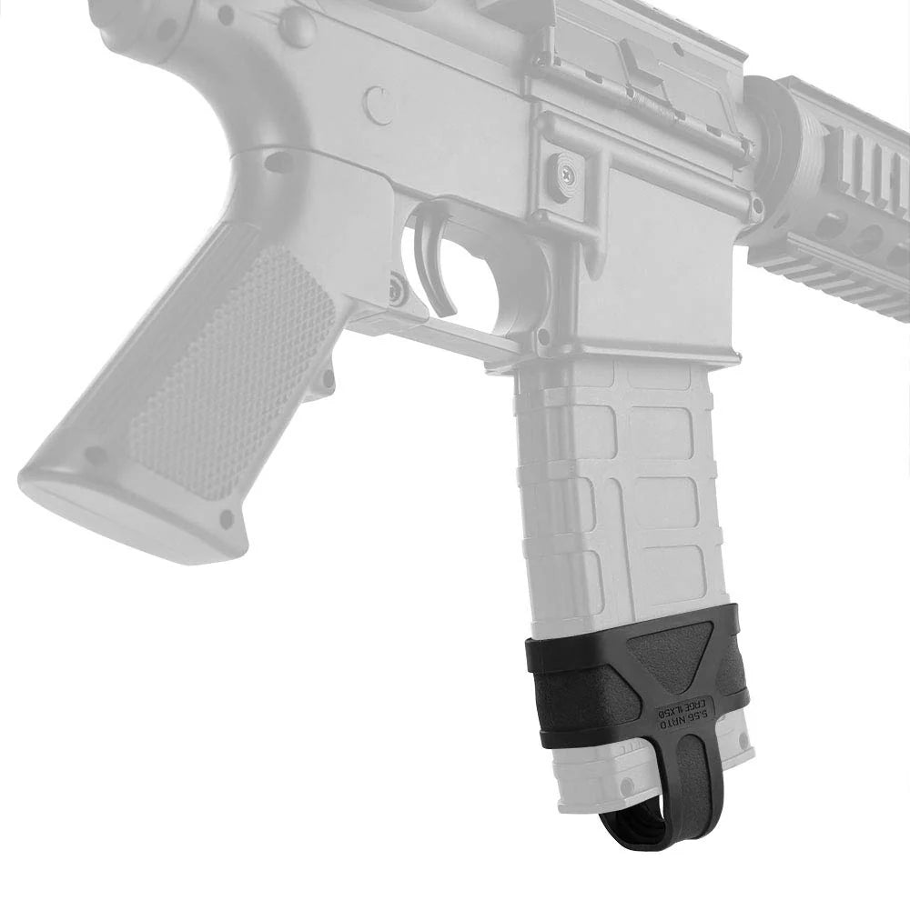 Λαβή γεμιστήρα Magpul – τακτική λαβή