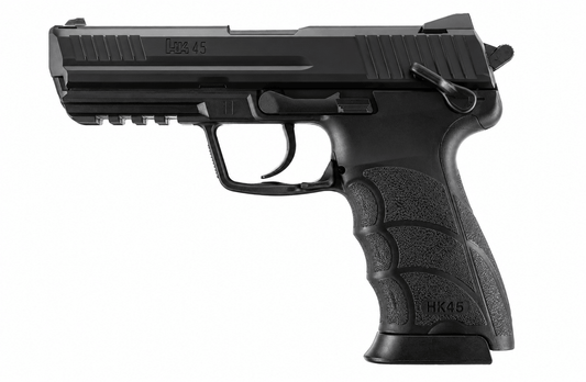 Heckler & Koch HK45 Airsoft Εκπαιδευτικό Αντίγραφο CO2 6mm