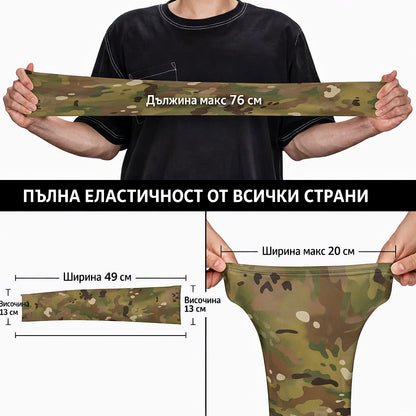Συμπιεστικά μανίκια για χέρια – ελαστικά και διαπνέοντα