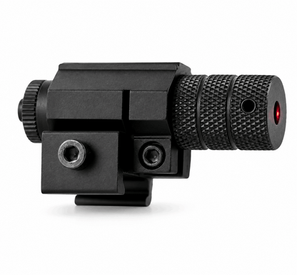 Λέιζερ μονάδα BlackAirsoft Pressure Switch Red Laser