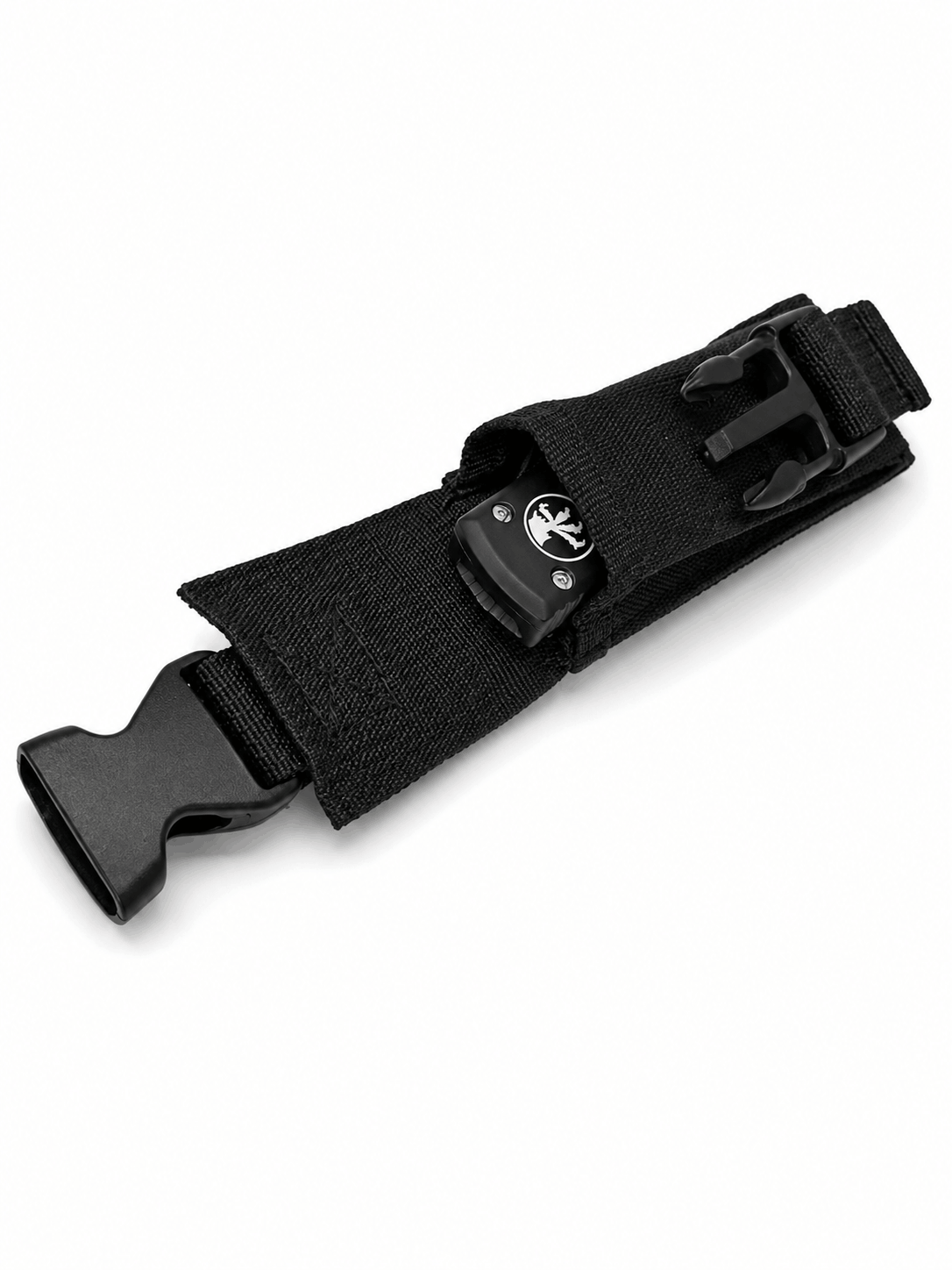 Αυτόματο μαχαίρι Ultratech OTF Knife Tactical Edition