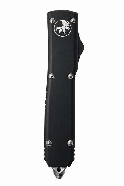 Αυτόματο μαχαίρι Ultratech OTF Knife Tactical Edition