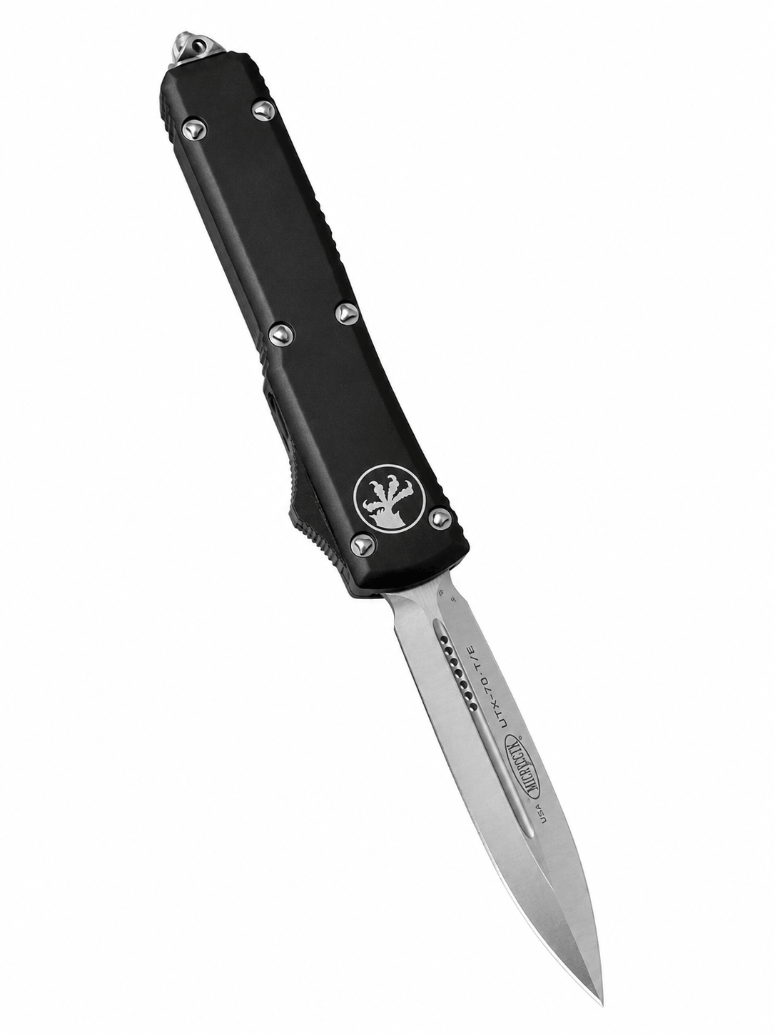 Αυτόματο μαχαίρι Ultratech OTF Knife Tactical Edition