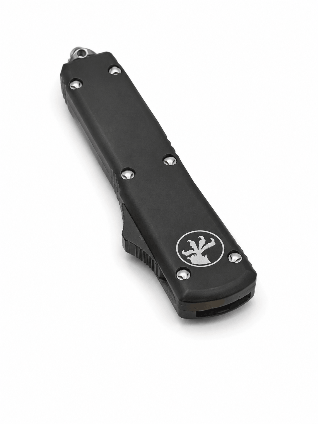 Αυτόματο μαχαίρι Ultratech OTF Knife Tactical Edition