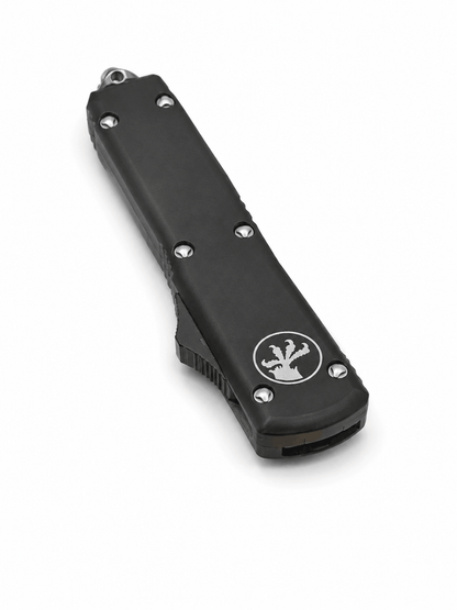 Αυτόματο μαχαίρι Ultratech OTF Knife Tactical Edition