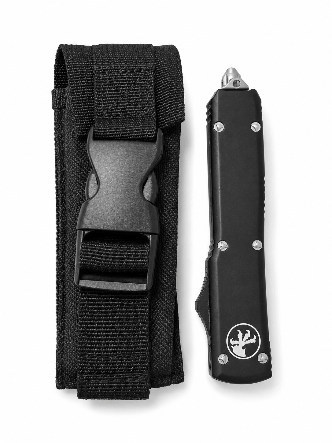 Αυτόματο μαχαίρι Ultratech OTF Knife Tactical Edition