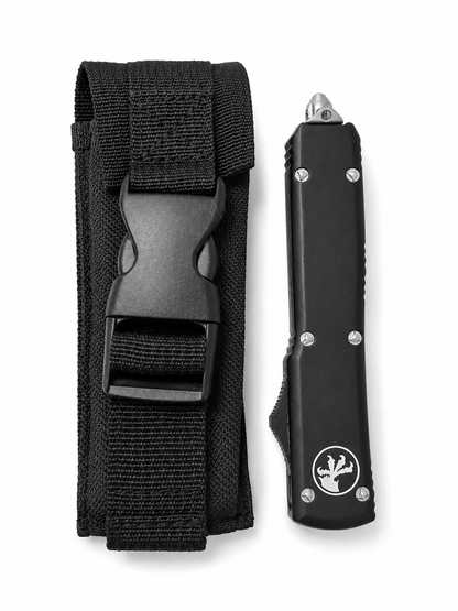 Αυτόματο μαχαίρι Ultratech OTF Knife Tactical Edition