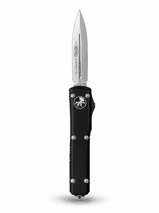 Αυτόματο μαχαίρι Ultratech OTF Knife Tactical Edition