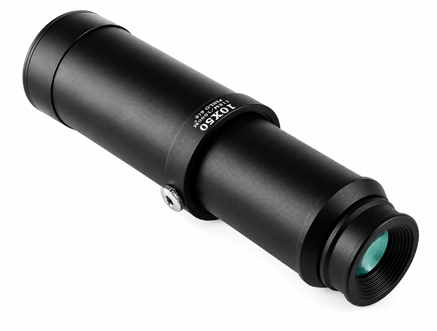 Μονόκλ 10x50 Compact Vision για πεζοπορία και παρατήρηση