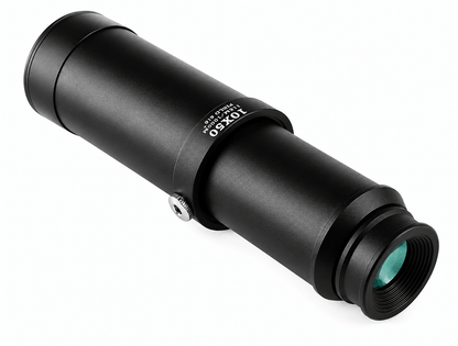 Μονόκλ 10x50 Compact Vision για πεζοπορία και παρατήρηση