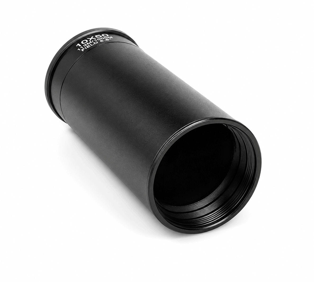 Μονόκλ 10x50 Compact Vision για πεζοπορία και παρατήρηση