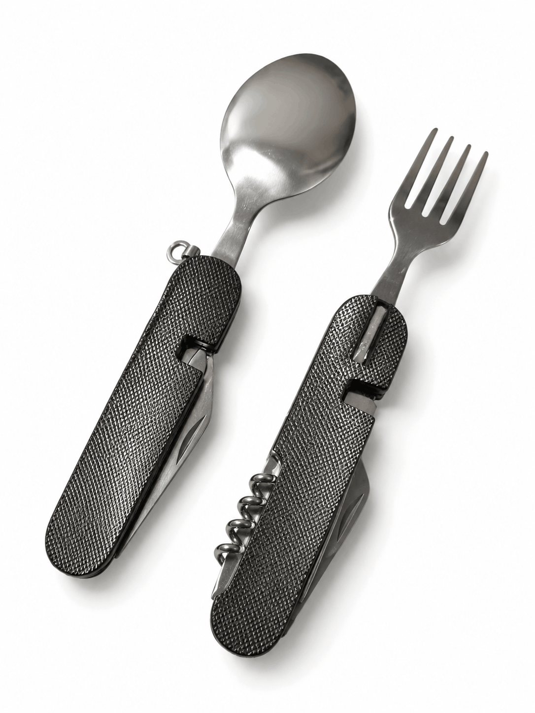 Πολυλειτουργικό σετ κάμπινγκ BlackAirsoft NomadFork