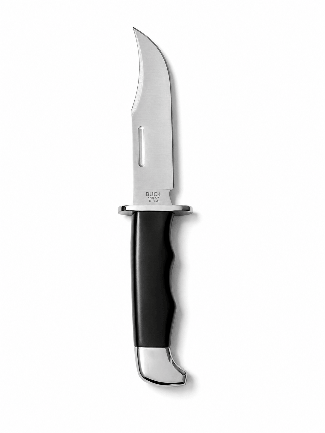 Outdoor μαχαίρι BUCK 119 με δερμάτινη θήκη
