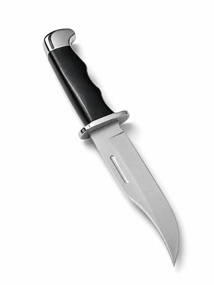 Outdoor μαχαίρι BUCK 119 με δερμάτινη θήκη